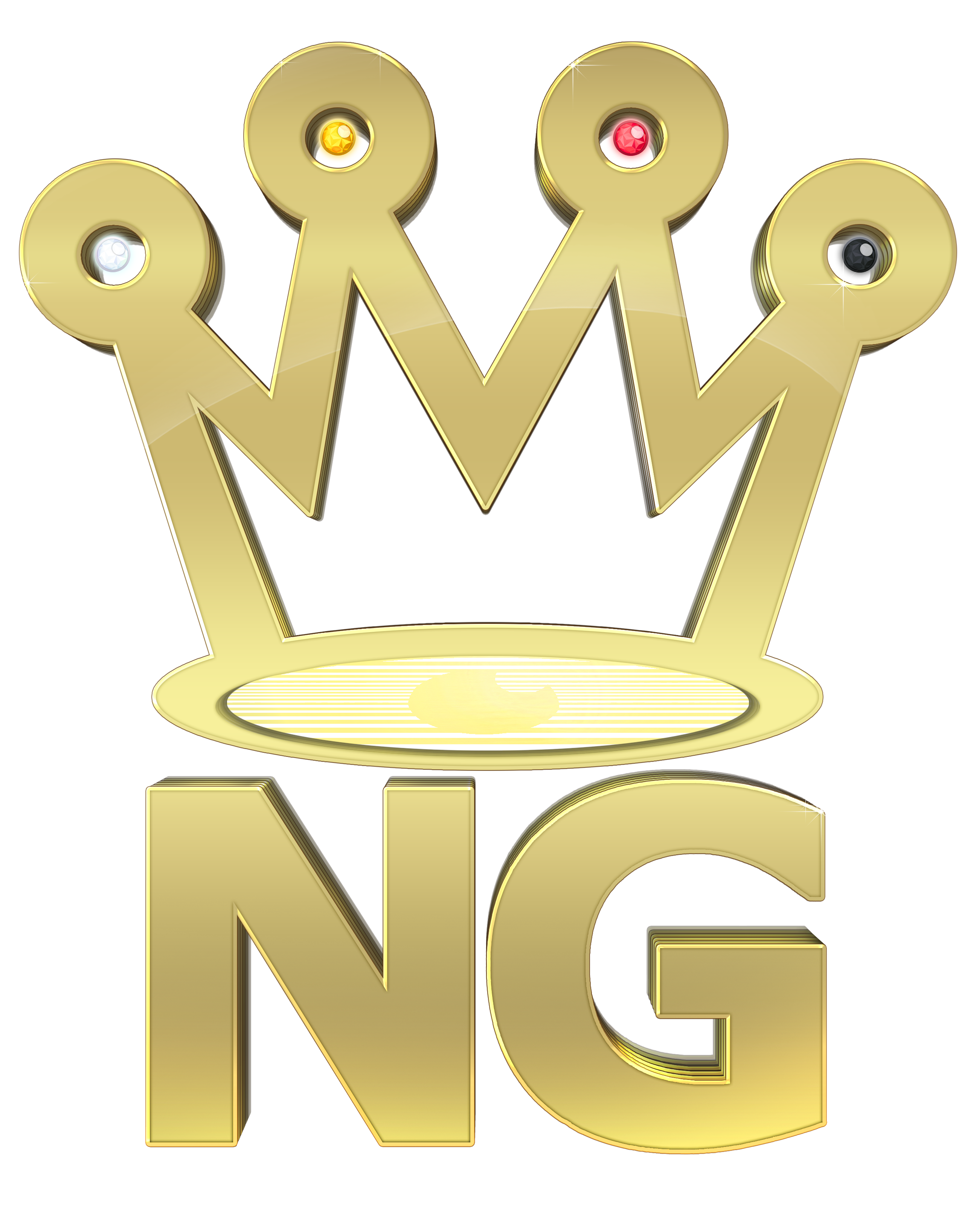 Noble Goldman International Logo